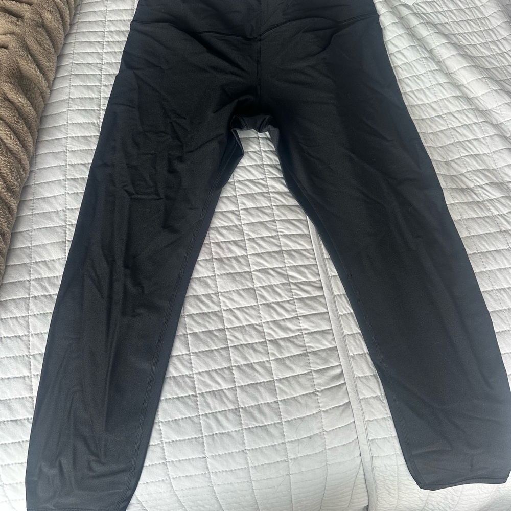 Athleta Elation Shine Tight
